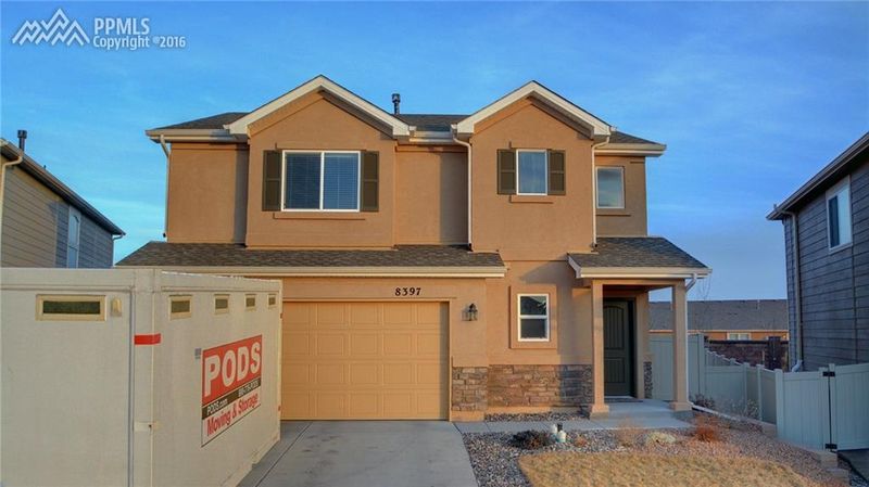 8397 Needle Drop Ct, Colorado Springs, CO 80908