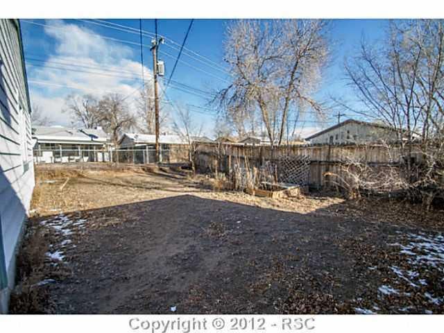 84 Esther Dr, Colorado Springs, CO 80911