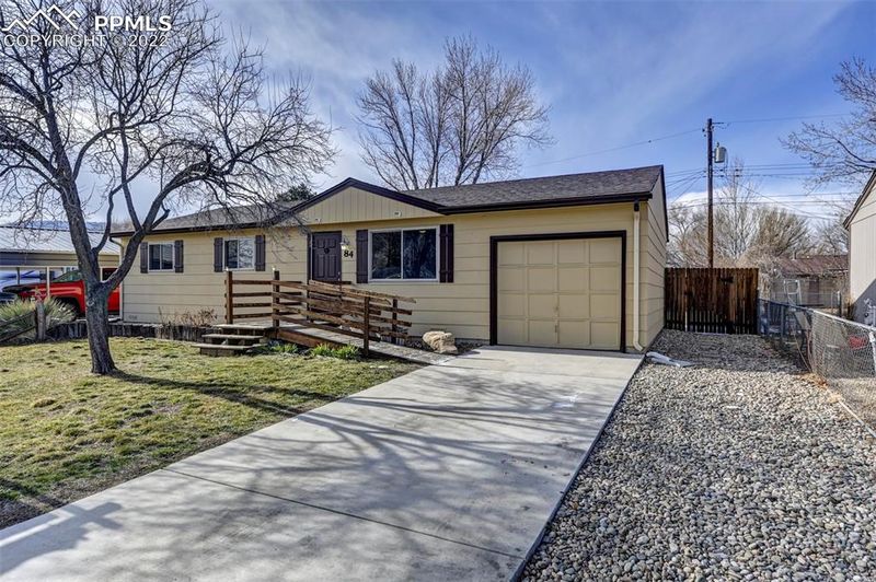 84 Kathi Cir, Colorado Springs, CO 80911