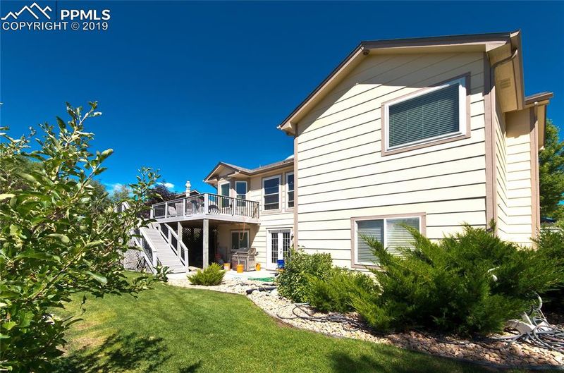 84 Pistol Creek Dr, Monument, CO 80132