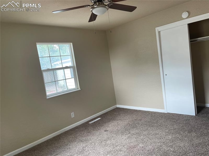 84 Rose Dr, Colorado Springs, CO 80911