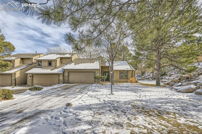 84 Woodbridge Dr, Colorado Springs, CO 80906