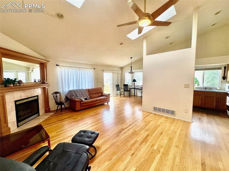 840 Calliope Ct, Colorado Springs, CO 80916