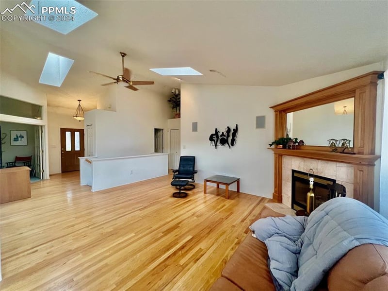 840 Calliope Ct, Colorado Springs, CO 80916