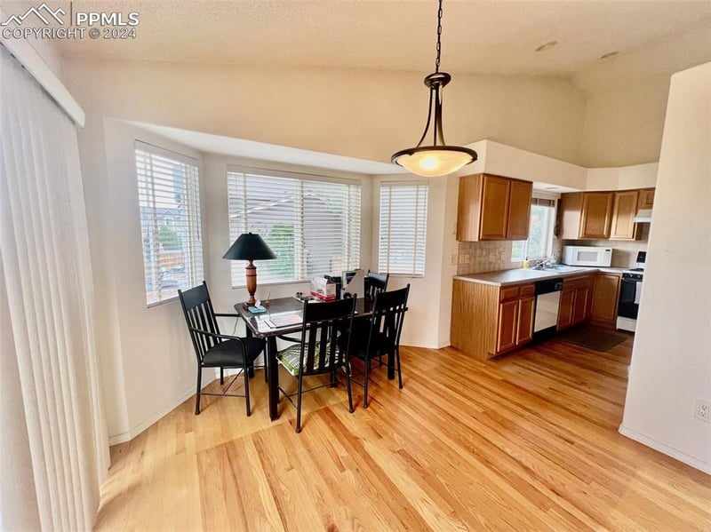 840 Calliope Ct, Colorado Springs, CO 80916