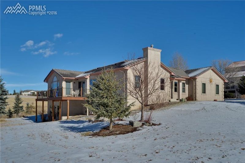 840 W Caribou Dr, Monument, CO 80132