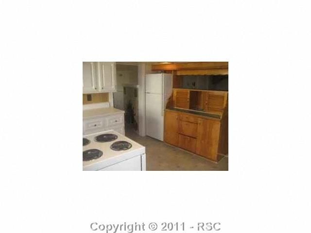 840 Midland Ave, Manitou Springs, CO 80829