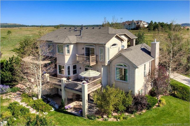 840 Newgate Ct, Monument, CO 80132