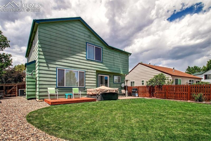 840 Piros Dr, Colorado Springs, CO 80922