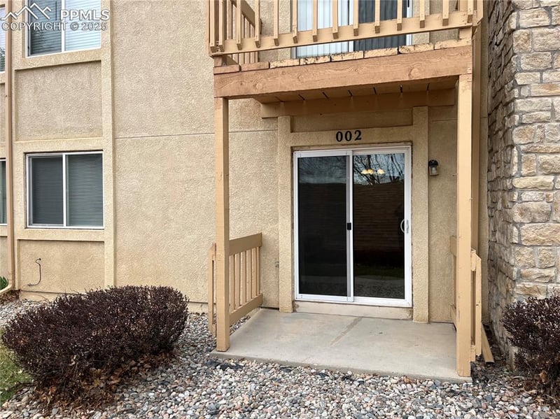 840 Tenderfoot Hill Rd #2, Colorado Springs, CO 80906
