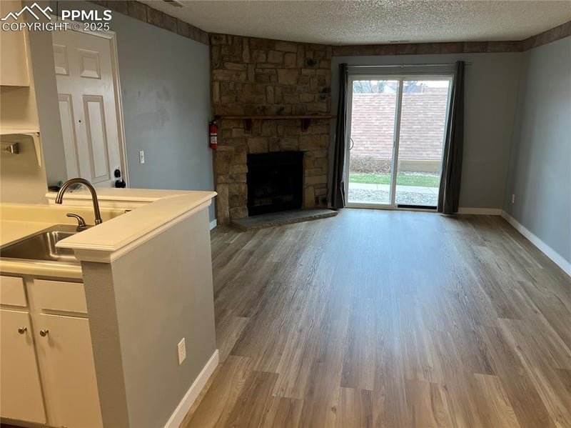 840 Tenderfoot Hill Rd #2, Colorado Springs, CO 80906
