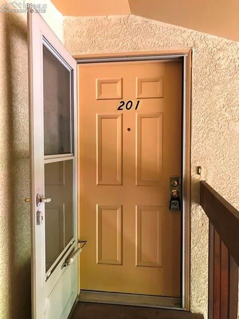 840 Tenderfoot Hill Rd #201, Colorado Springs, CO 80906