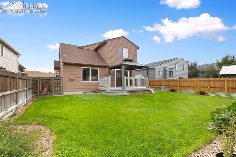 8402 Dassel Dr, Fountain, CO 80817