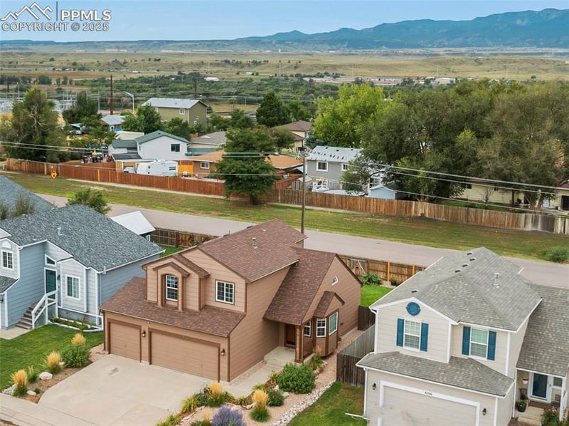 8402 Dassel Dr, Fountain, CO 80817