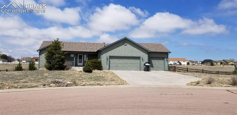 8402 Fort Smith Rd, Peyton, CO 80831