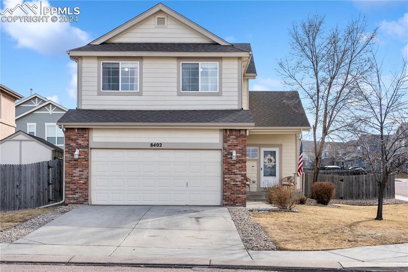 8402 Meadowcrest Dr, Fountain, CO 80817