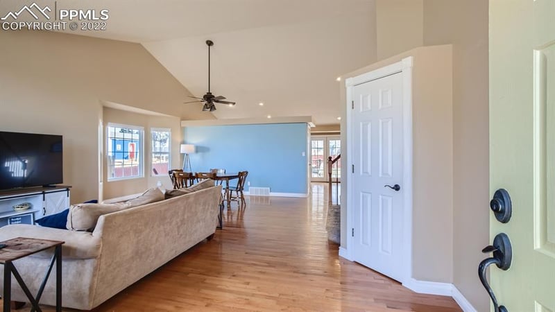 8405 Andrus Dr, Colorado Springs, CO 80920