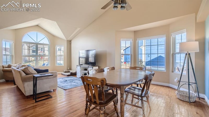 8405 Andrus Dr, Colorado Springs, CO 80920