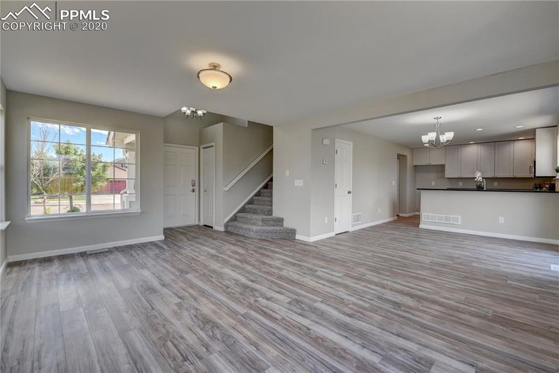 8405 Kettle Drum St, Colorado Springs, CO 80922