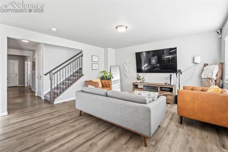 8405 Talc Dr, Colorado Springs, CO 80938