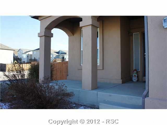 8406 Kettle Drum St, Colorado Springs, CO 80922