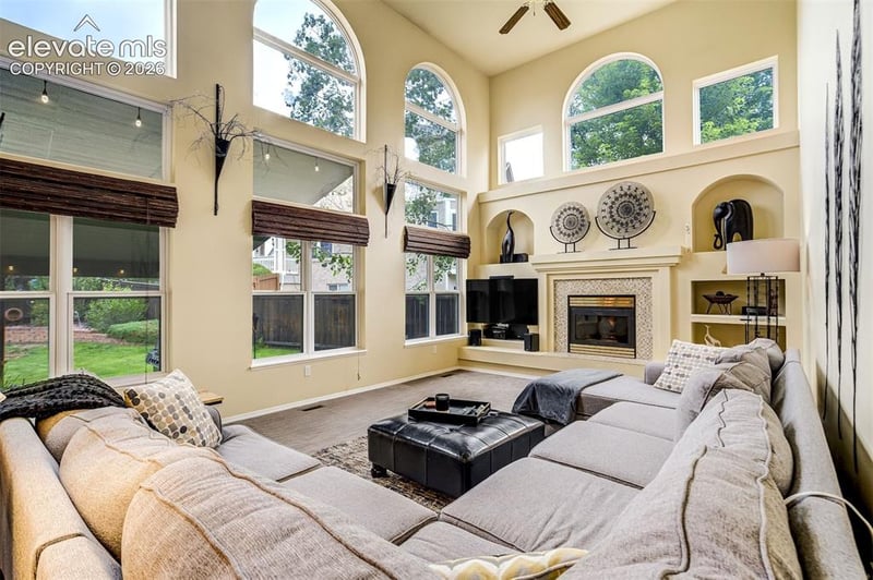 8406 Windy Hill Dr, Colorado Springs, CO 80920