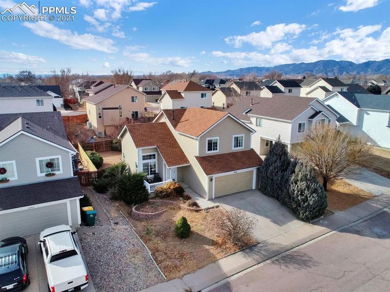 841 Regent Ct, Fountain, CO 80817