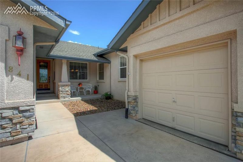 841 Timbertop Ct, Colorado Springs, CO 80921
