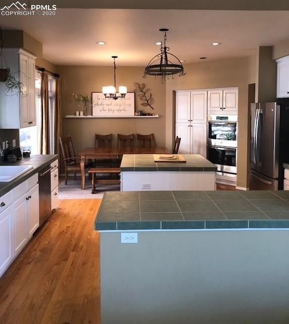 8410 Sibari Ct, Colorado Springs, CO 80919