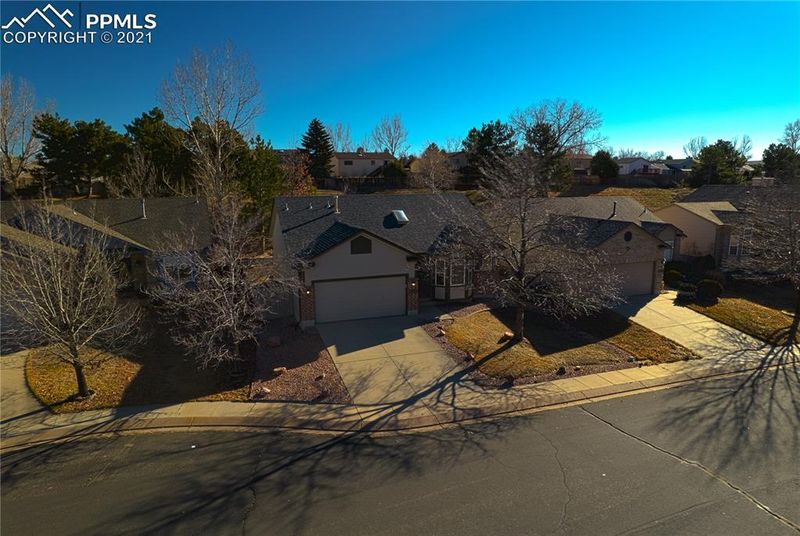8415 Cooper River Dr, Colorado Springs, CO 80920