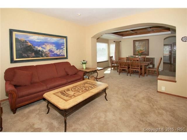 8415 Edgemont Way, Colorado Springs, CO 80919