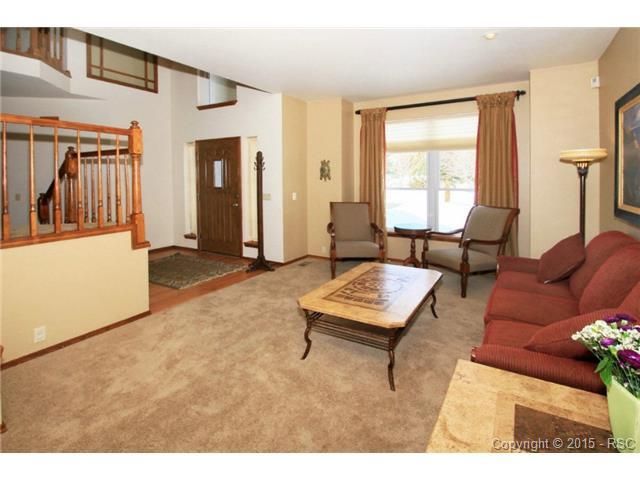 8415 Edgemont Way, Colorado Springs, CO 80919