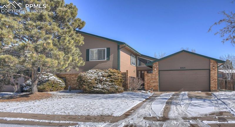 8415 Rain Dance Ct, Colorado Springs, CO 80920