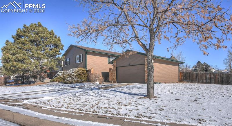 8415 Rain Dance Ct, Colorado Springs, CO 80920