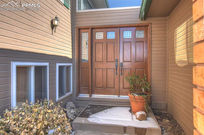 8415 Rain Dance Ct, Colorado Springs, CO 80920