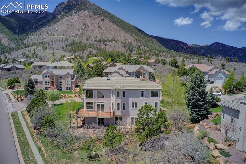 8415 Ryegrass Trl, Colorado Springs, CO 80919