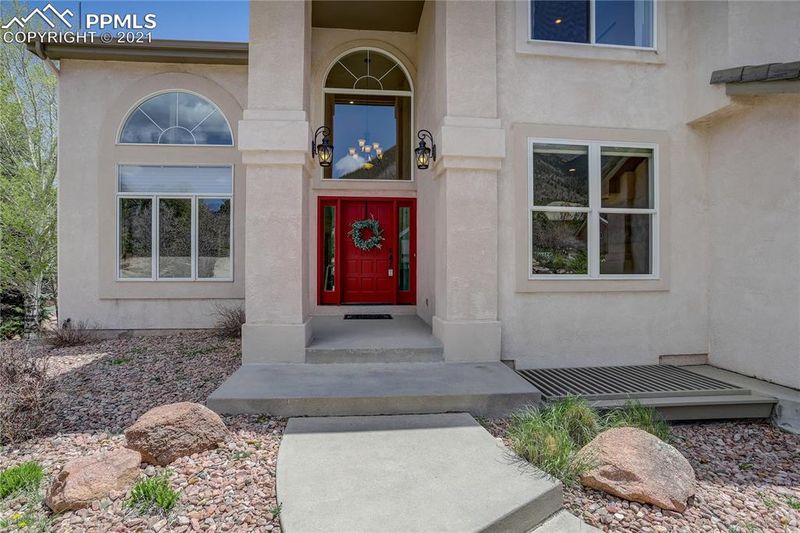 8415 Ryegrass Trl, Colorado Springs, CO 80919