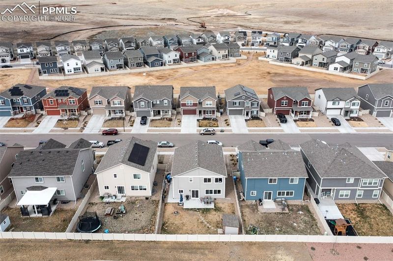 8415 Talc Dr, Colorado Springs, CO 80938