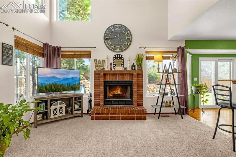 8415 Wilmington Dr, Colorado Springs, CO 80920