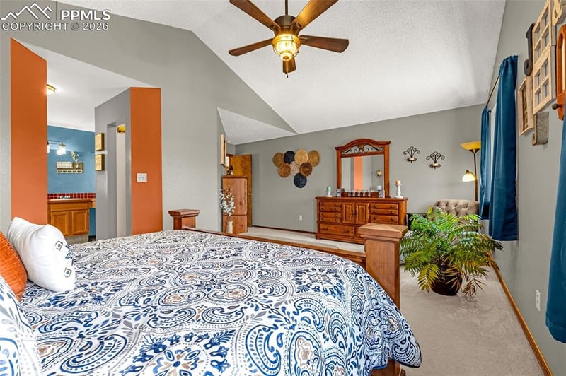 8415 Wilmington Dr, Colorado Springs, CO 80920