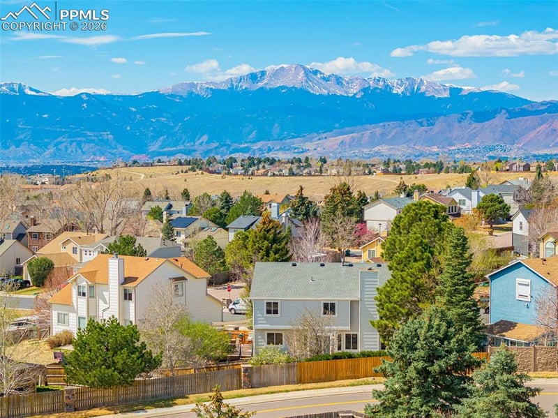 8415 Wilmington Dr, Colorado Springs, CO 80920