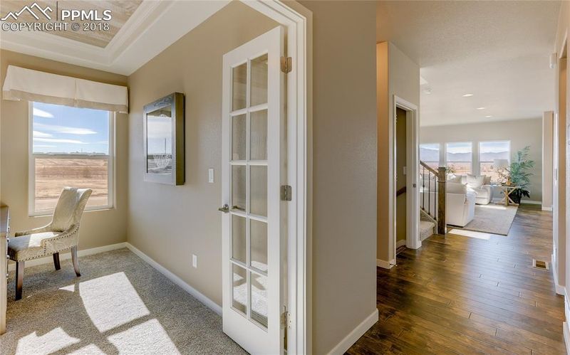 8418 Caddis Ct, Colorado Springs, CO 80924