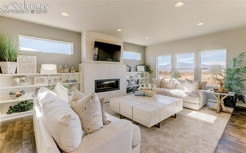 8418 Caddis Ct, Colorado Springs, CO 80924
