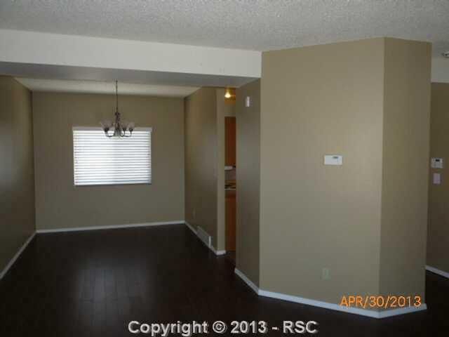 8418 Chancellor Dr, Colorado Springs, CO 80920