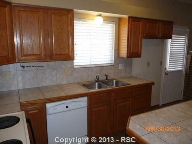8418 Chancellor Dr, Colorado Springs, CO 80920