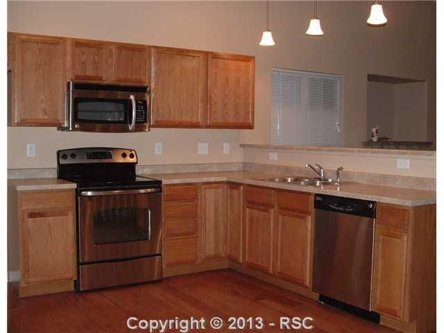 8419 Waterville Way, Colorado Springs, CO 80925