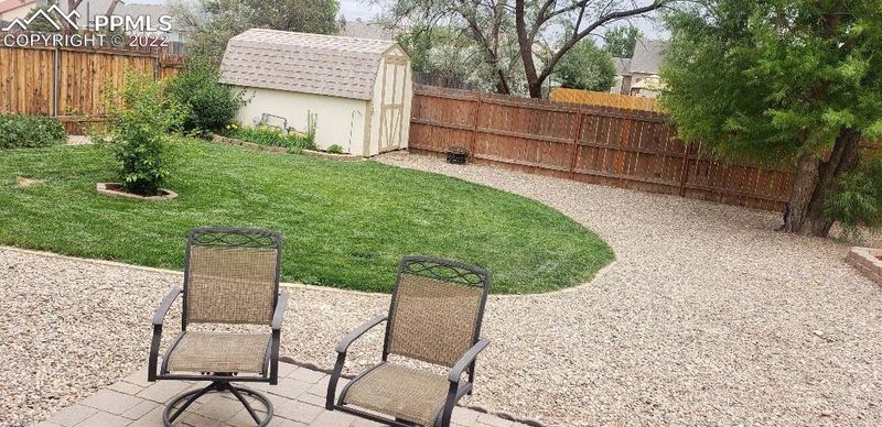 842 Daffodil St, Fountain, CO 80817