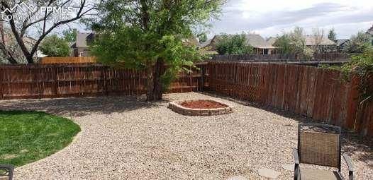 842 Daffodil St, Fountain, CO 80817