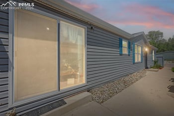 842 Desert Cir, Fountain, CO 80817