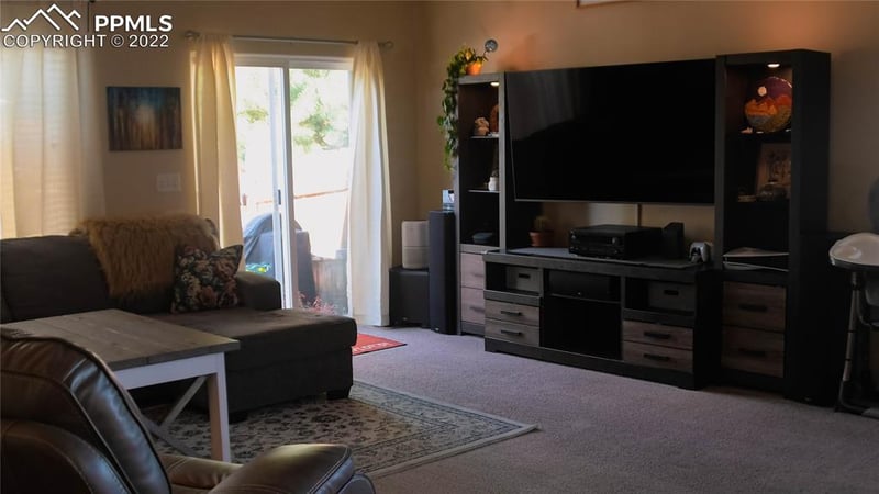 842 Red Thistle Vw, Colorado Springs, CO 80916